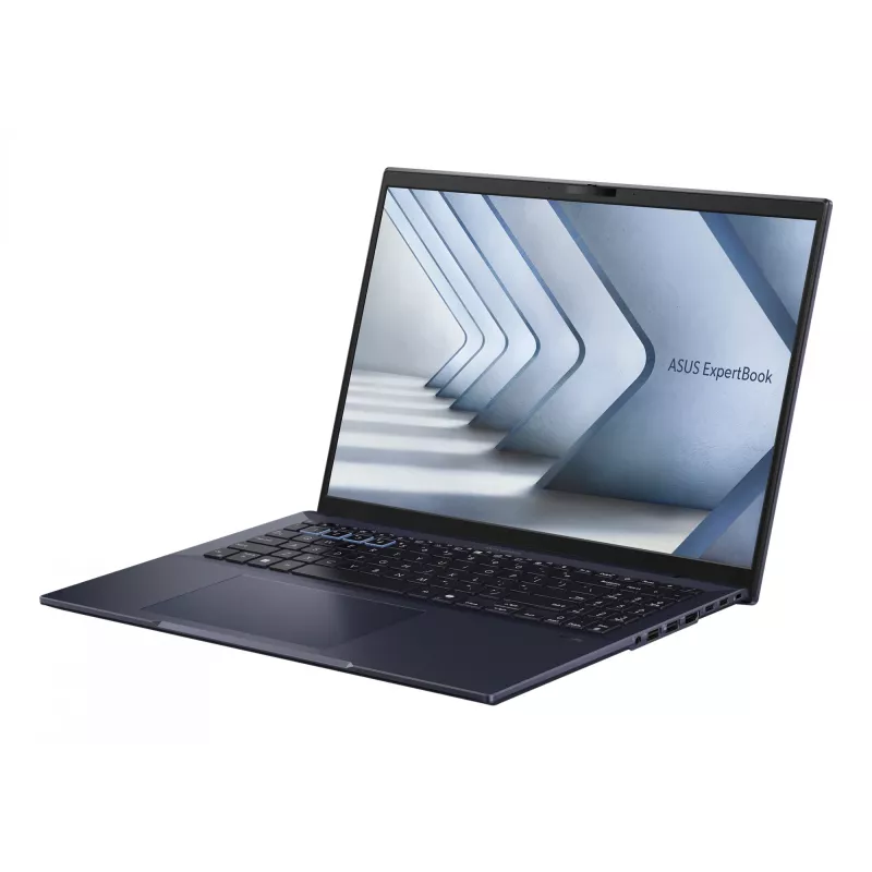 ASUS ExpertBook B5 B5604CMA-Q90733X computador portátil, 16 polegadas (40,6 cm) WUXGA 1920x1200, Intel Core Ultra 5 125H, 16 GB DDR5, 512 GB SSD, Intel Graphics, Windows 11 Pro, preto
