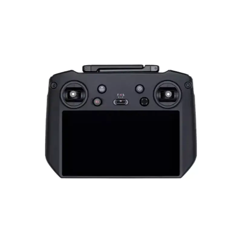 Unidade de controlo DJI RC Pro Enterprise — bateria de iões de lítio incorporada 3 h, 5000 mAh, cinzento/preto, para Matrice 3D/3TD e Mavic 3E/3T/3M