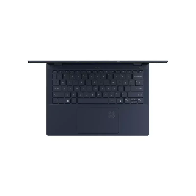 Portátil Acer Swift 14 AI SF14-51-78TU — Intel Core Ultra 7 256V, 14 inch 2.8K (2880×1800), 16GB LPDDR5, 1TB SSD, Windows 11 Home, azul
