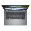 Portátil Dell Latitude 5450 14 inch Full HD — Intel Core Ultra 5 125U, 8GB, 512GB, Windows 11 Pro, 1,4 kg, cinzento