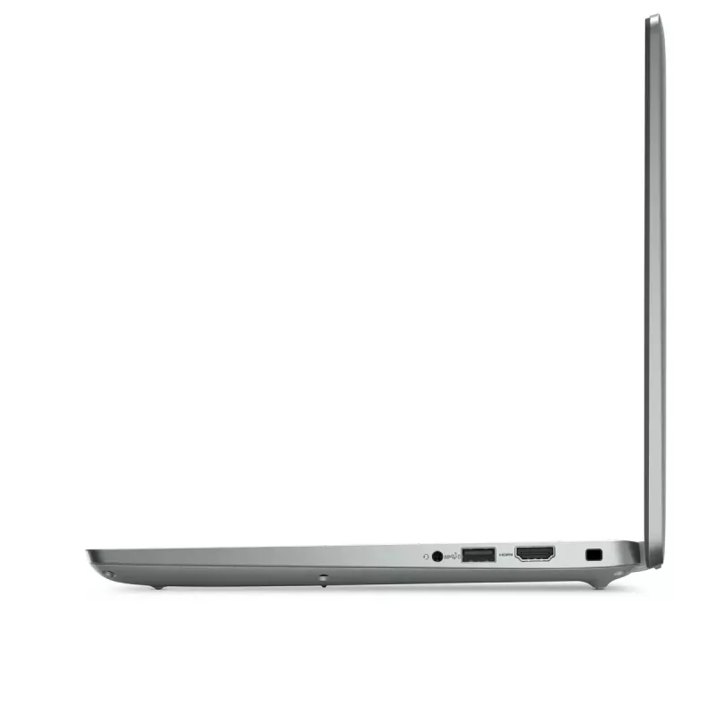 Portátil Dell Latitude 5450 14 inch Full HD — Intel Core Ultra 5 125U, 8GB, 512GB, Windows 11 Pro, 1,4 kg, cinzento