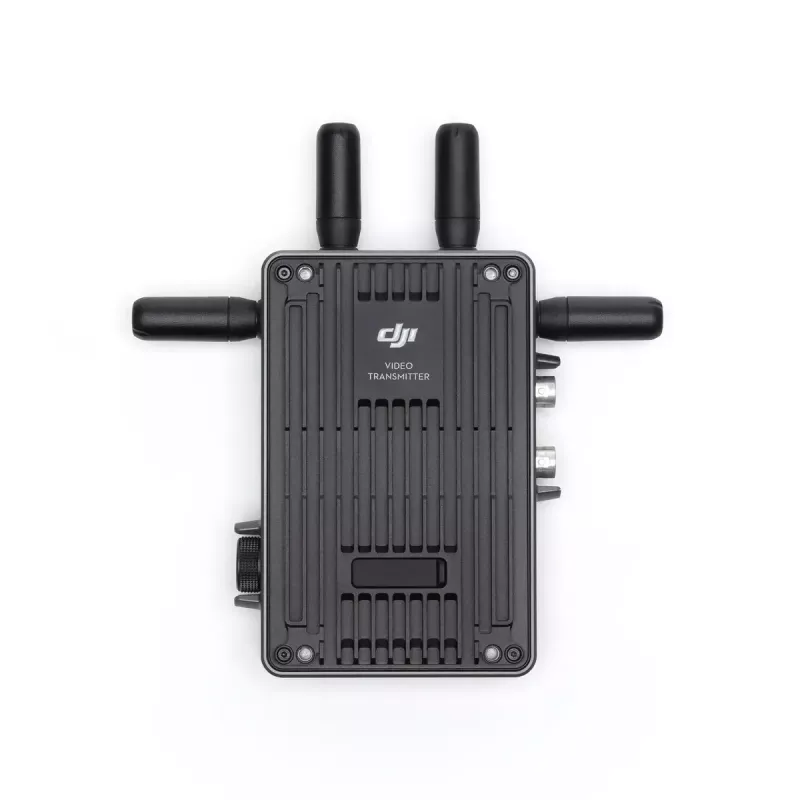 Transmissor de vídeo DJI CP.RN.00000180.01 preto