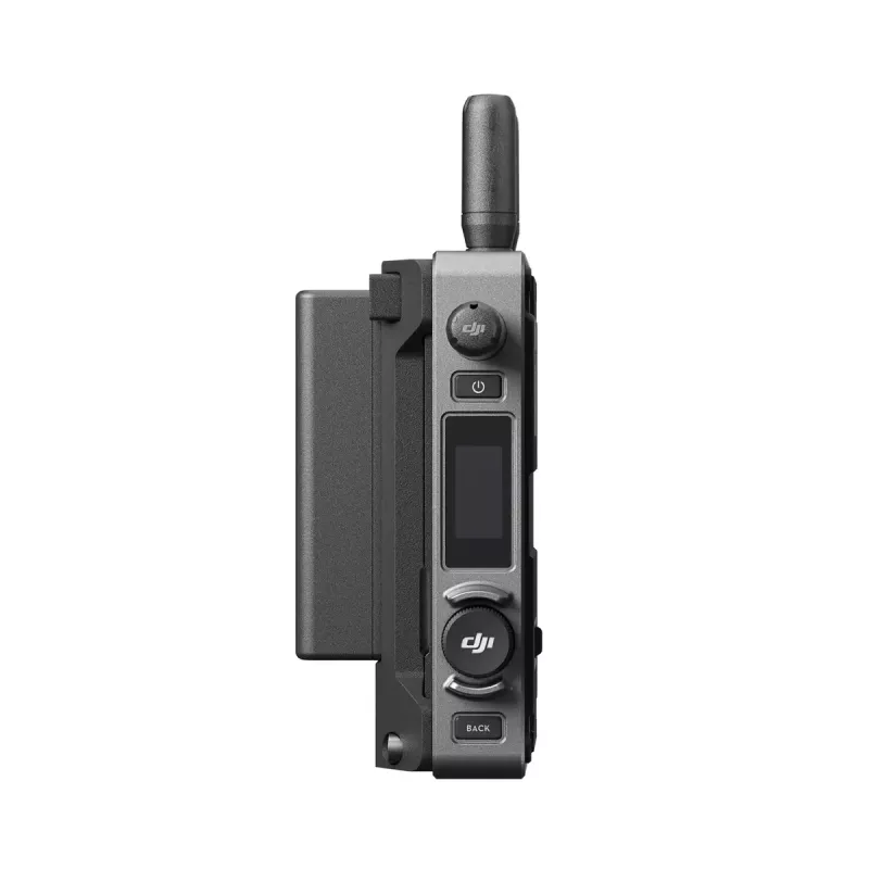 Transmissor de vídeo DJI CP.RN.00000180.01 preto