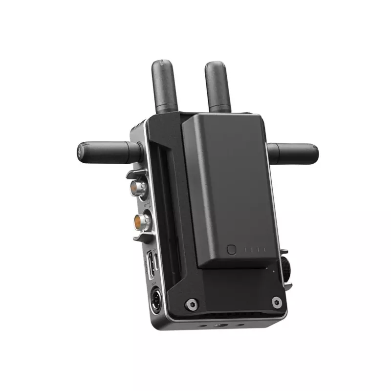 Transmissor de vídeo DJI CP.RN.00000180.01 preto