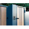 Videoporteiro 2N IP One cinzento resolução 1920x1440 IP66