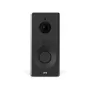 Videoporteiro 2N IP One preto — 1920×1440, 30 fps, IP66, IK08