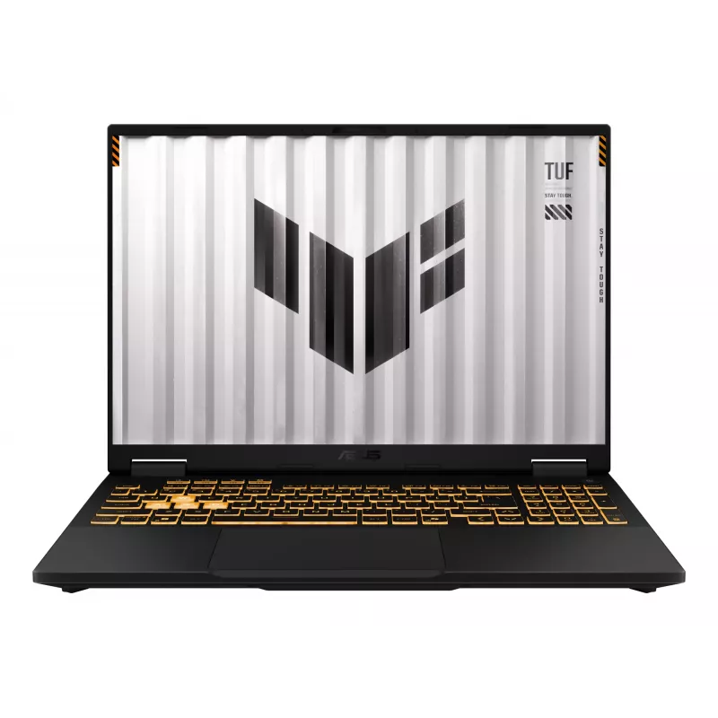 Portátil ASUS TUF Gaming F16 FX608JH-RV002W Intel® Core™ i5 i5-13450HX 40,6 cm (16