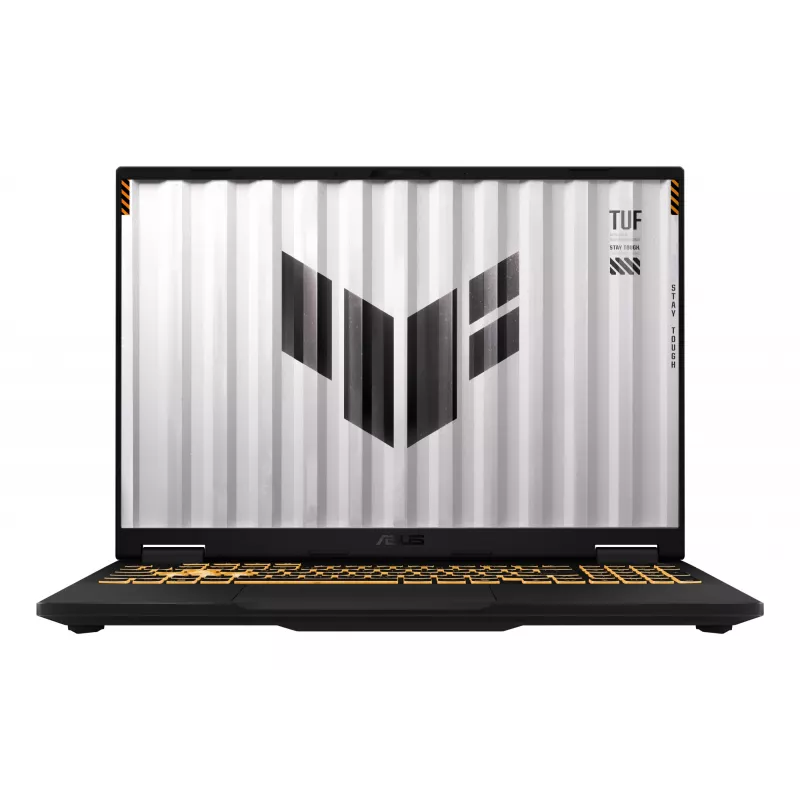Portátil ASUS TUF Gaming F16 FX608JH-RV002W Intel® Core™ i5 i5-13450HX 40,6 cm (16