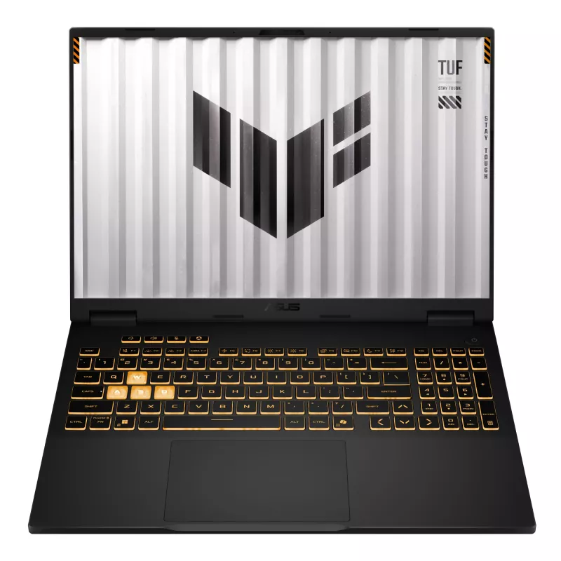 Portátil ASUS TUF Gaming F16 FX608JH-RV002W Intel® Core™ i5 i5-13450HX 40,6 cm (16
