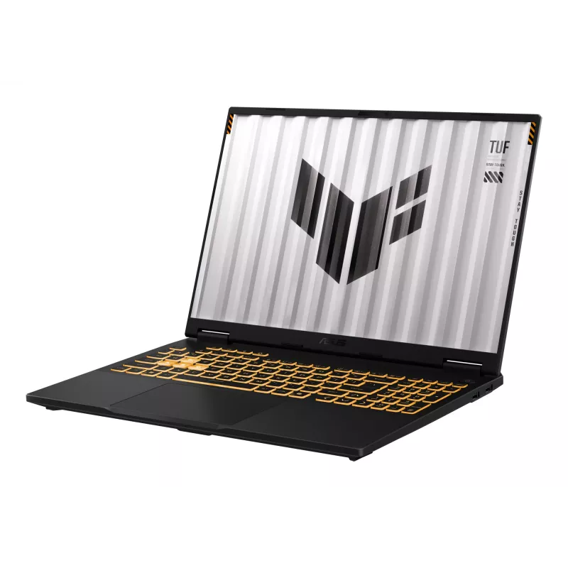 Portátil ASUS TUF Gaming F16 FX608JH-RV002W Intel® Core™ i5 i5-13450HX 40,6 cm (16