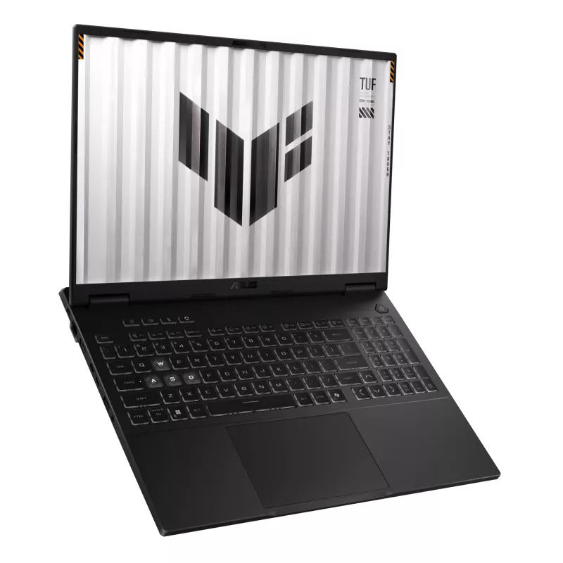 Portátil ASUS TUF Gaming F16 FX608JH-RV002W Intel® Core™ i5 i5-13450HX 40,6 cm (16