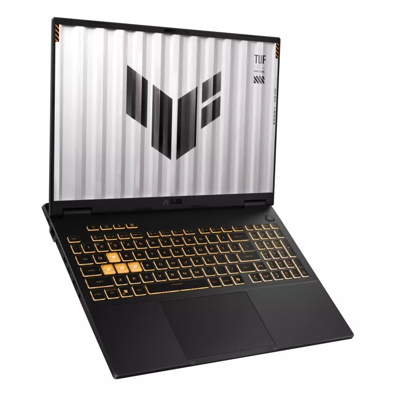 Portátil ASUS TUF Gaming F16 FX608JH-RV002W Intel® Core™ i5 i5-13450HX 40,6 cm (16