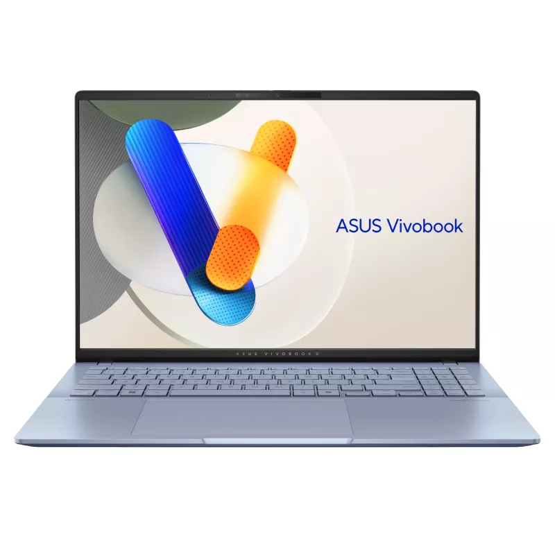 Portátil ASUS Vivobook S16 OLED S5606CA-RI069W Intel Core Ultra 7 255H 40,6 cm (16