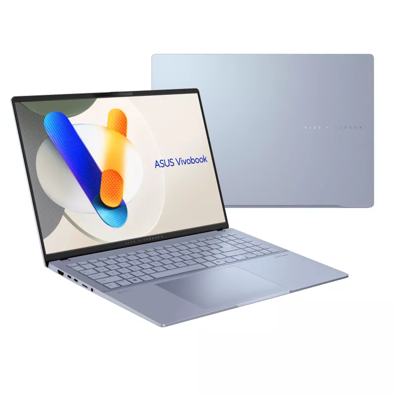 Portátil ASUS Vivobook S16 OLED S5606CA-RI069W Intel Core Ultra 7 255H 40,6 cm (16