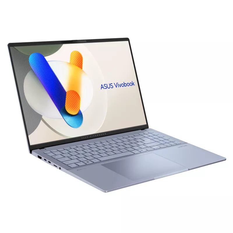 Portátil ASUS Vivobook S16 OLED S5606CA-RI069W Intel Core Ultra 7 255H 40,6 cm (16