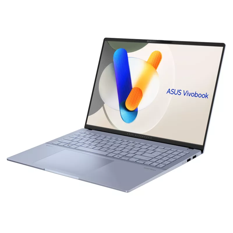 Portátil ASUS Vivobook S16 OLED S5606CA-RI069W Intel Core Ultra 7 255H 40,6 cm (16