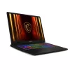 Portátil MSI Crosshair 16 HX AI D2XWGKG-049NL 16