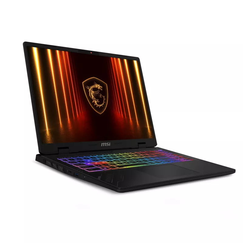 Portátil MSI Crosshair 16 HX AI D2XWGKG-049NL 16
