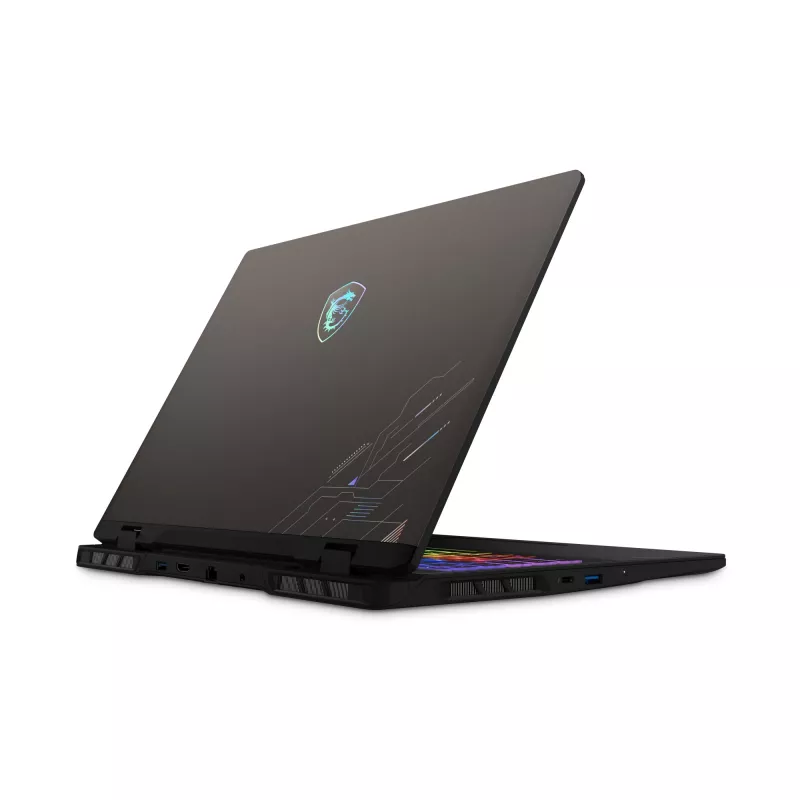 Portátil MSI Crosshair 16 HX AI D2XWGKG-049NL 16