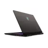 Portátil MSI Crosshair 16 HX AI D2XWGKG-049NL 16