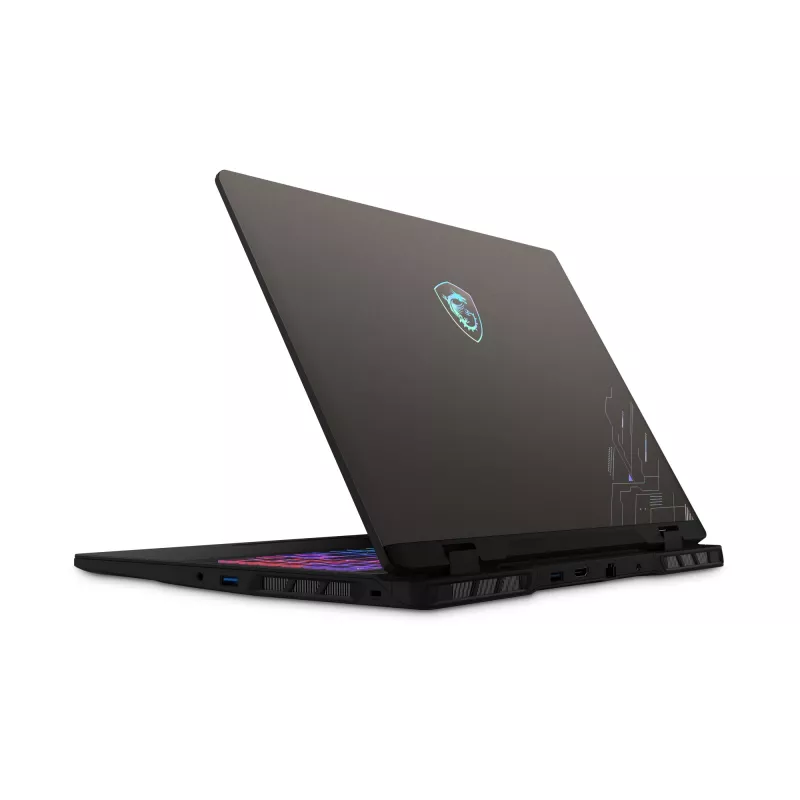 Portátil MSI Crosshair 16 HX AI D2XWGKG-049NL 16