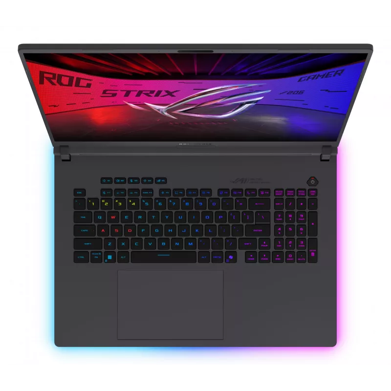 Portátil ASUS ROG Strix G18 18