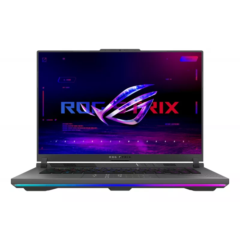Portátil ASUS ROG Strix G16 16 inch Ryzen 9 16GB RAM 1TB SSD NVIDIA GeForce RTX 5070 Ti Windows 11 Home
