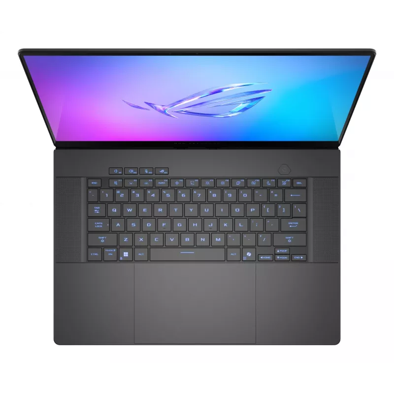 ASUS ROG Zephyrus G16 GA605KP-QR023W Portátil AMD Ryzen™ AI 7 350 40,6 cm (16