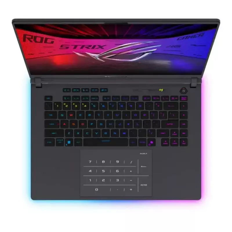 Portátil ASUS ROG Strix G16 16