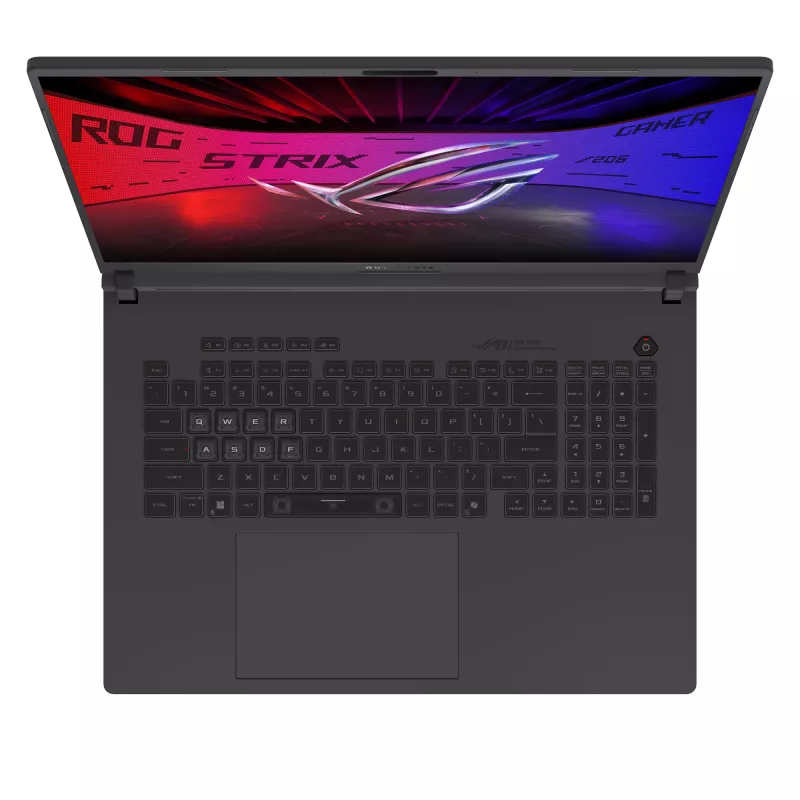 Portátil ASUS ROG Strix G18 18