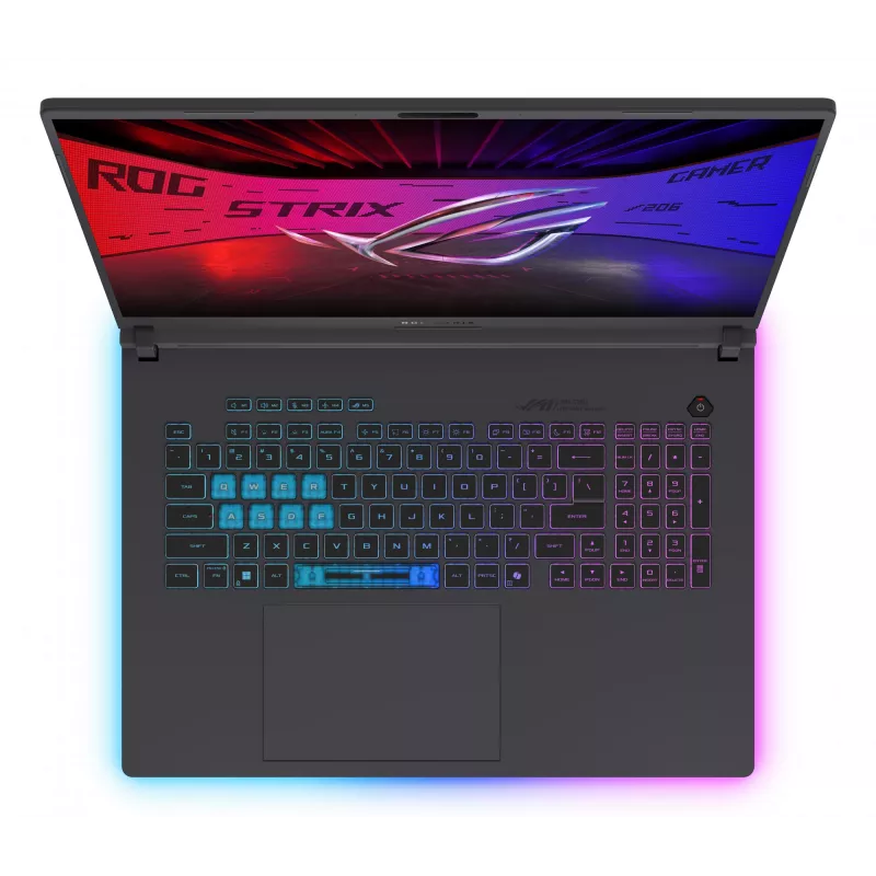 Portátil ASUS ROG Strix G18 18