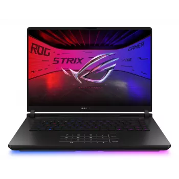 ASUS ROG Strix SCAR 16 G635LX-RW042W Portátil Intel Core Ultra 9 275HX 40,6 cm (16