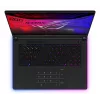 ASUS ROG Strix SCAR 16 (2025) G635LX-RW042W computador portátil, 16 polegadas (40,6 cm) WQXGA 2560x1600, Intel Core Ultra 9 275HX, 64 GB DDR5 5600 MHz, 2 TB (2x 1 TB) SSD, NVIDIA GeForce RTX 5090 24 GB, Windows 11 Home