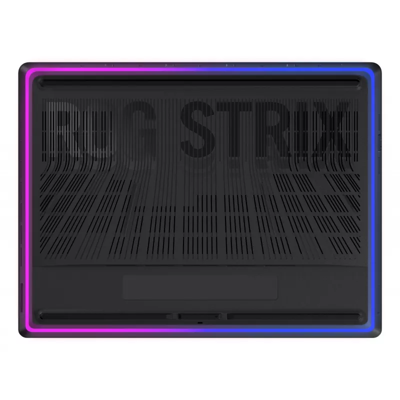 ASUS ROG Strix SCAR 16 (2025) G635LX-RW042W computador portátil, 16 polegadas (40,6 cm) WQXGA 2560x1600, Intel Core Ultra 9 275HX, 64 GB DDR5 5600 MHz, 2 TB (2x 1 TB) SSD, NVIDIA GeForce RTX 5090 24 GB, Windows 11 Home