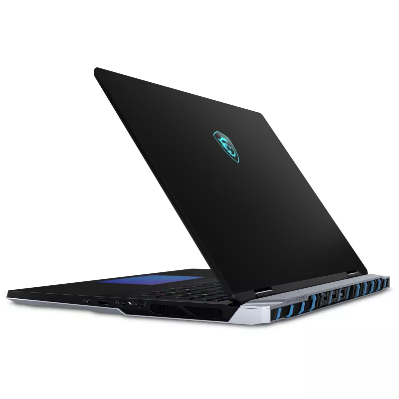 MSI Titan 18 HX AI A2XWJG-492NL Portátil Intel Core Ultra 9 285HX 45,7 cm (18