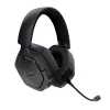 Trust GXT 493PS Carus auscultadores gaming sem fios para PS5, over-ear, microfone amovível, USB-C / USB-A / 3,5 mm, 20–20000 Hz, 1,2 m, pretos