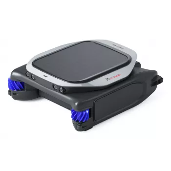 Robô limpa-fundos Dreame J1 Bateria 5000 mAh Preto