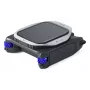Robô limpa-fundos Dreame J1 Bateria 5000 mAh Preto