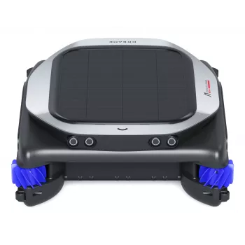 Robô limpa-fundos Dreame J1 Bateria 5000 mAh Preto