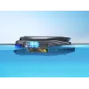 Dreame J1 robô limpa-piscinas