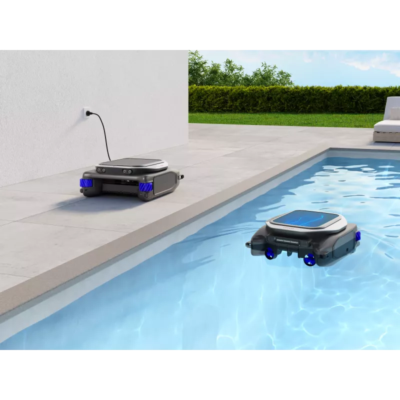 Dreame J1 robô limpa-piscinas