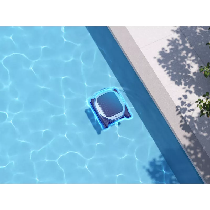 Dreame J1 robô limpa-piscinas