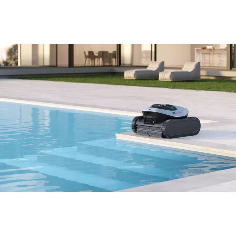 Dreame Z1 robô limpa-piscinas