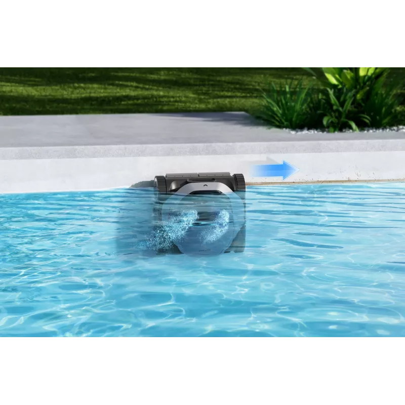 Dreame Z1 robô limpa-piscinas
