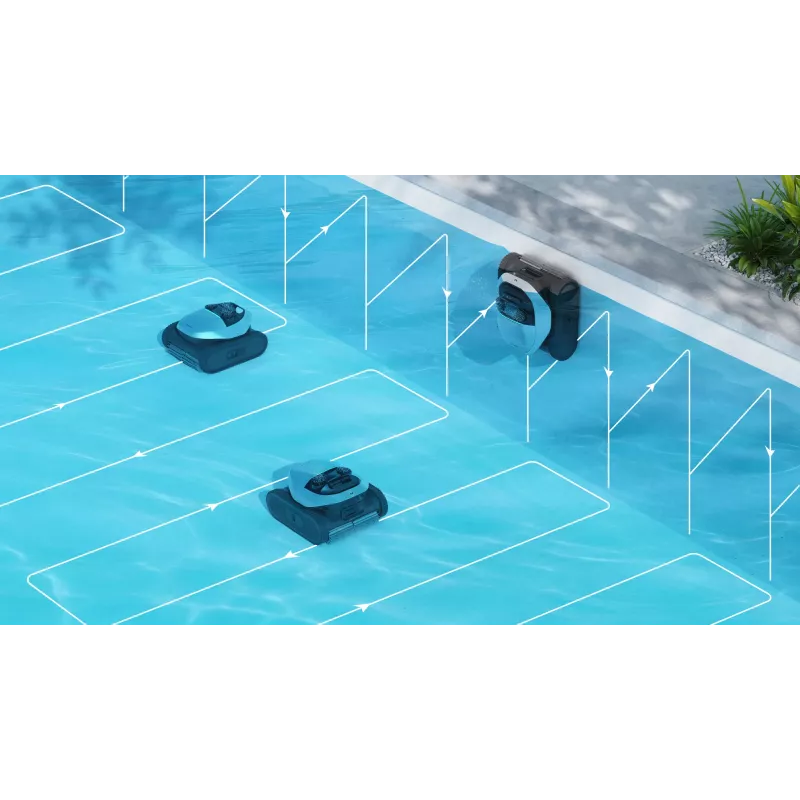 Dreame Z1 robô limpa-piscinas