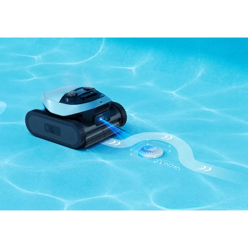 Dreame Z1 robô limpa-piscinas