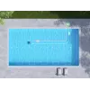 Dreame Z1 robô limpa-piscinas