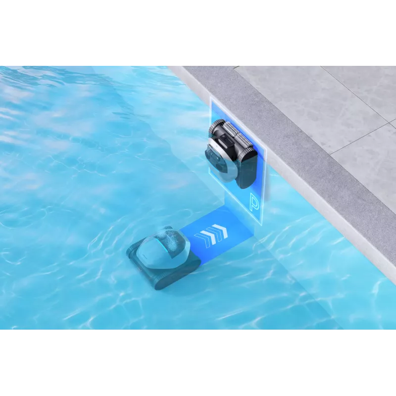 Dreame Z1 robô limpa-piscinas