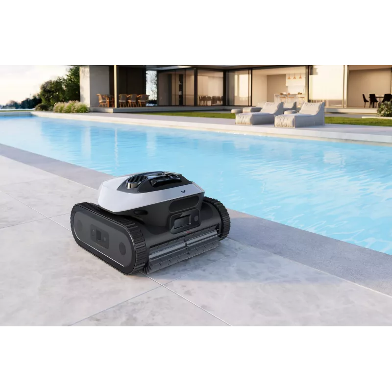 Dreame Z1 robô limpa-piscinas
