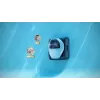 Dreame Z1 robô limpa-piscinas